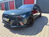 Audi RS6 4.0 TFSI cod tiptronic quattro Avant - - gebrauchte Audi RS6 aus dem Jahr 2015
