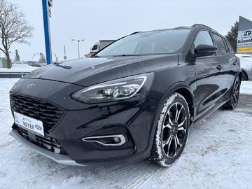 Ford Focus Turnier 1.5 Active X NaviAHK