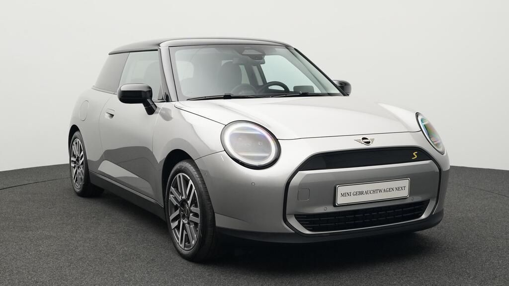 MINI Cooper SE - Bild 2