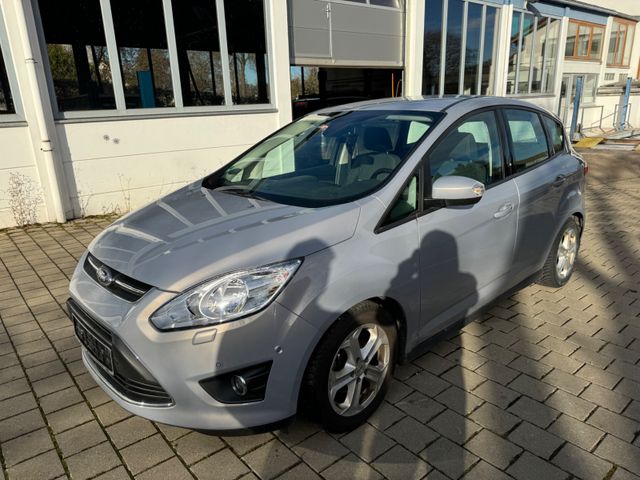 Ford C-Max C-MAX Sync Edition NUR 45.000 KM Klima