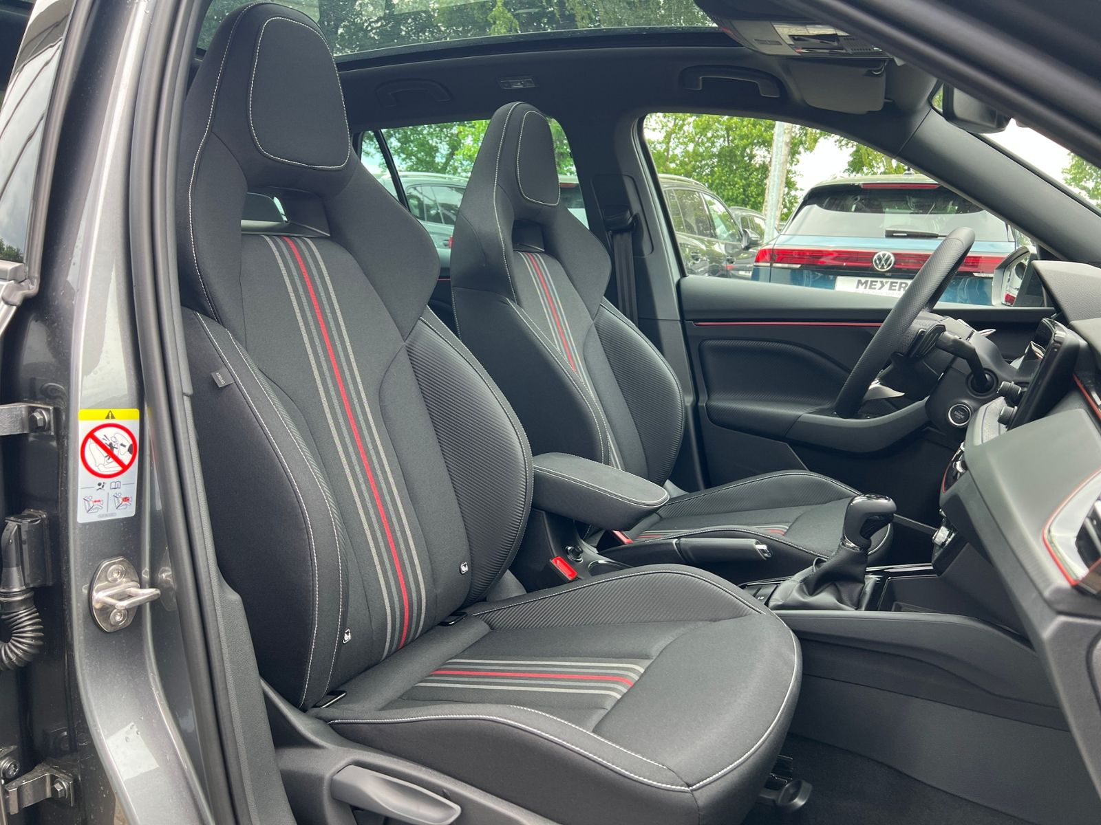 Fahrzeugabbildung SKODA Kamiq Monte Carlo 1.0 TSI DSG *Matrix-LED, ACC,