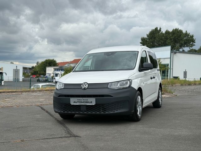 Volkswagen Caddy Kombi *AHK*SHZ*PDC*DAB*BT*MFL*