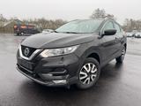 Nissan Qashqai 1.5 116PS dCi 98765