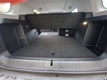 Bild 13 BAIC BJ30 4WD HEV