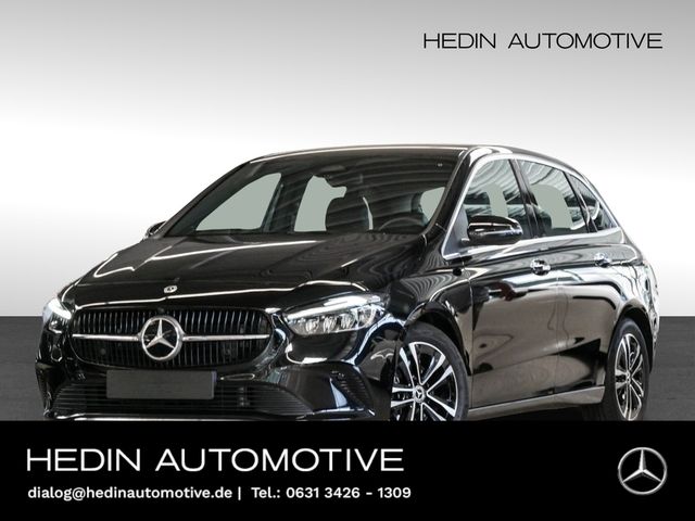 Mercedes-Benz B 180 D |Progressive|KAM|NAVI|LED|SHZ|PTS|LM|AUT