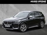 BMW X1 sDrive18d xLine. 18 Zoll. Anhängerkupplung. D - BMW X1: Anhängerkupplung