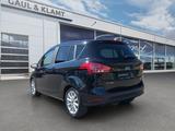 Ford B-Max  Titanium - schwarze Ford B-Max