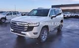 Toyota Land Cruiser 300 V6 VX 7 seaters / places-EXPORT - Toyota Land Cruiser: Vx