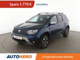 Dacia Duster 1.5 Blue dCi Prestige*NAVI*360°*PDC*TEMPO - Dacia Duster Gebrauchtwagen in Hannover