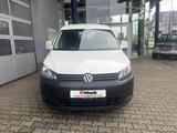 Volkswagen Caddy Kasten/Kombi 1.2 TSI 7 Sitzer Trendline - Volkswagen Caddy in Duisburg