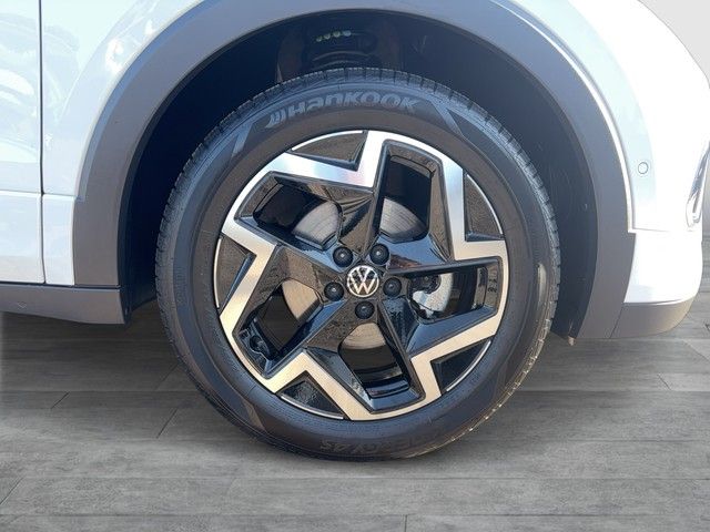 T-Cross R-Line 1.5 TSI DSG Travel & Comfort +2x 