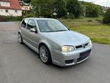 Volkswagen VW Golf 4 1.9 GTI TDI ARL 200PS R32 Umbau ... - Volkswagen Golf: GTI TDI