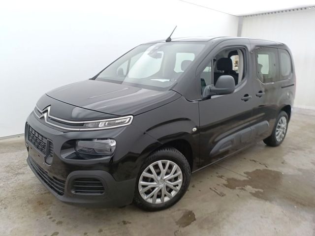 Citroën Berlingo 1.2T Live M  2xSCHIEBETÜR/SPURASSISTENT