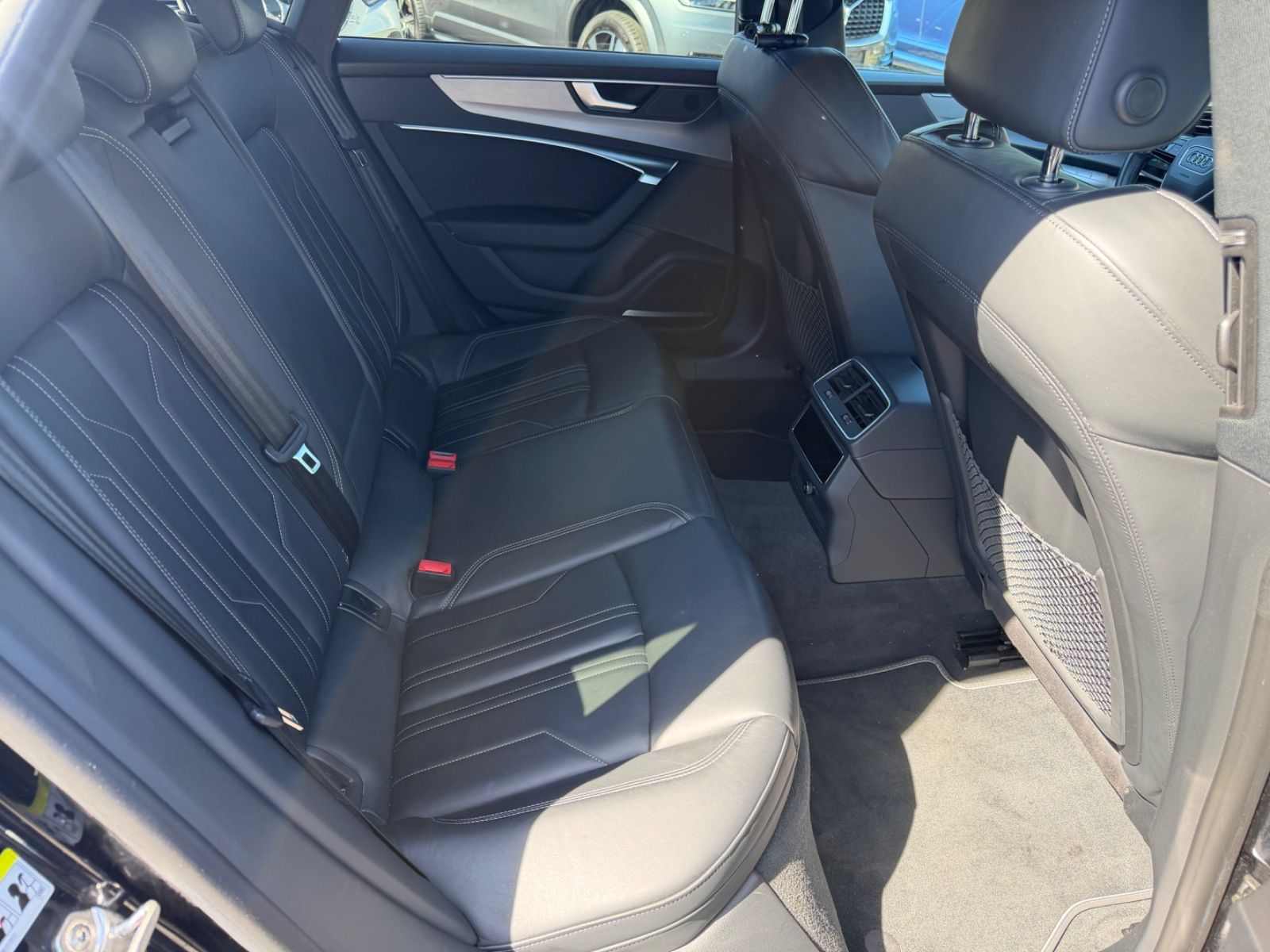 Audi A7 Sportback 50TDI Quattro 3x S line Matrix Pano foto 17