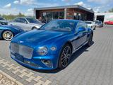 Bentley GT W12 Mulliner 100th Anniversary LTD wie NEU ! - Bentley Continental GT W12 Gebrauchtwagen