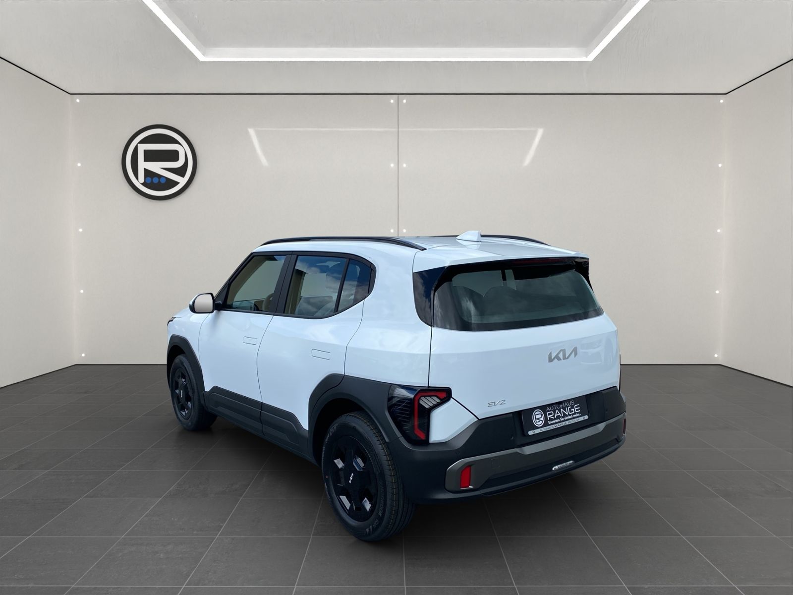 Kia EV2 - Bild 6
