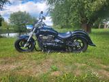 Suzuki VL800 M800 Intruder  - SUZUKI INTRUDER M800