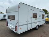 Knaus 500 QDK Sport 3er-STOCKBETT FESTBETT 1300 KG - Knaus 500 qdk