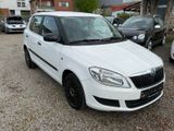 Skoda Fabia Special - Skoda Fabia: Special