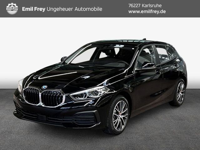 BMW 120d xDrive Aut. Advantage