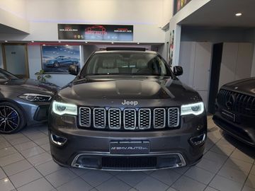 Jeep Grand Cherokee - 2