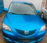 Mazda 3, TÜV - gebrauchte Mazda 3 aus dem Jahr 2003