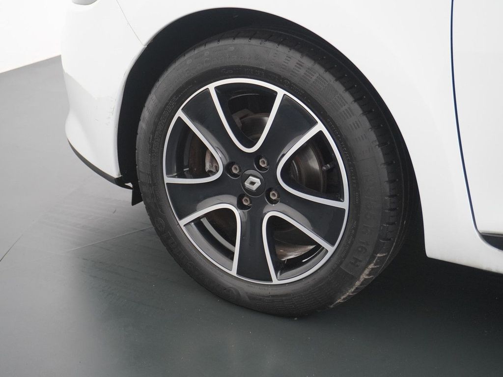 Renault Clio 0.9 TCe Expression navi | NL Auto NAP