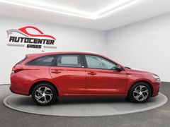 HYUNDAI i30 Edition 30  Kamera SHZ LED