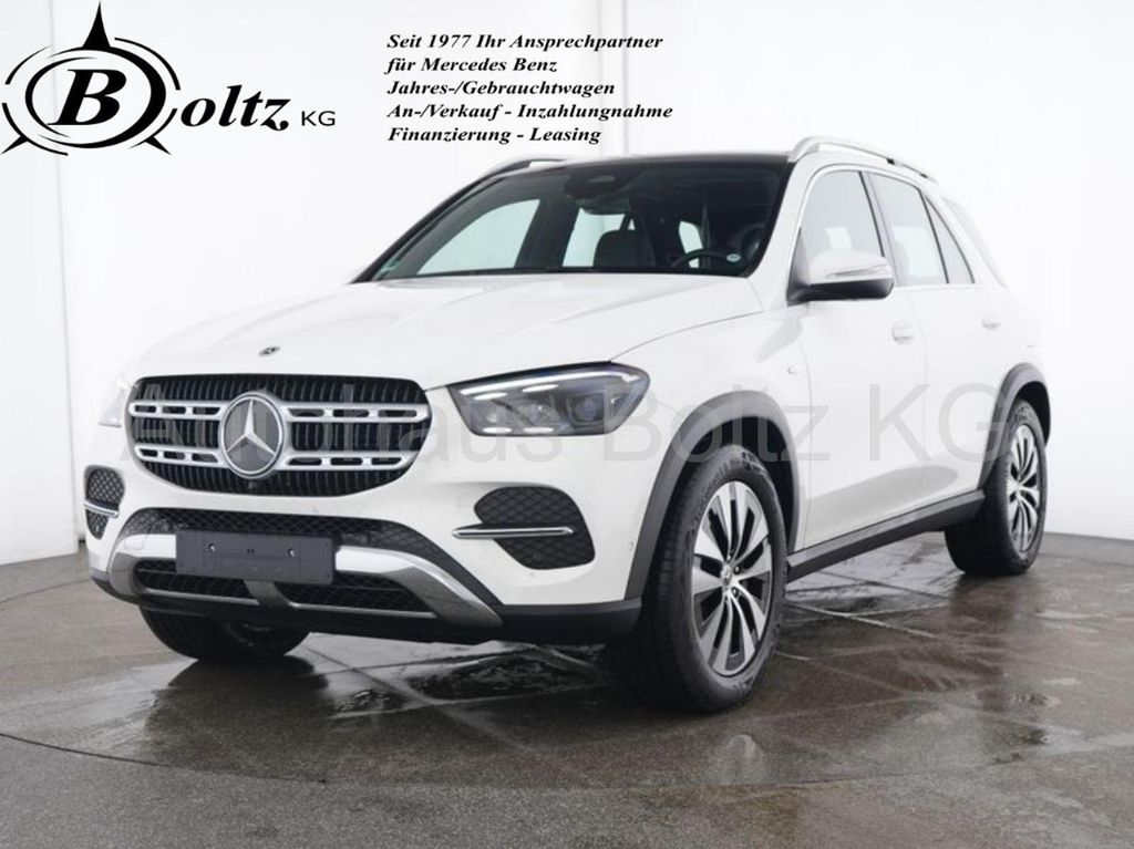 Image of Mercedes-Benz GLE 350
