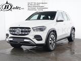 Mercedes-Benz GLE 350 de 4M Thermotronic Pano AHK 20 Z. Kam. S - gebrauchte Mercedes-Benz GLE 350 aus dem Jahr 2025