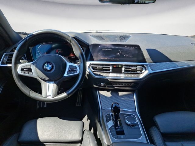 BMW 318, 2022 — 11