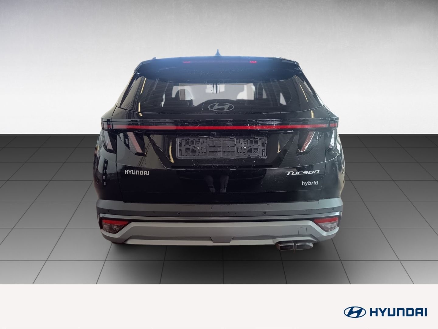 Hyundai Tucson – Bild 5