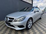 Mercedes-Benz E 250 Cabrio Sport Navi Leder LED Harman-Kardon - Mercedes-Benz E 250: Sport