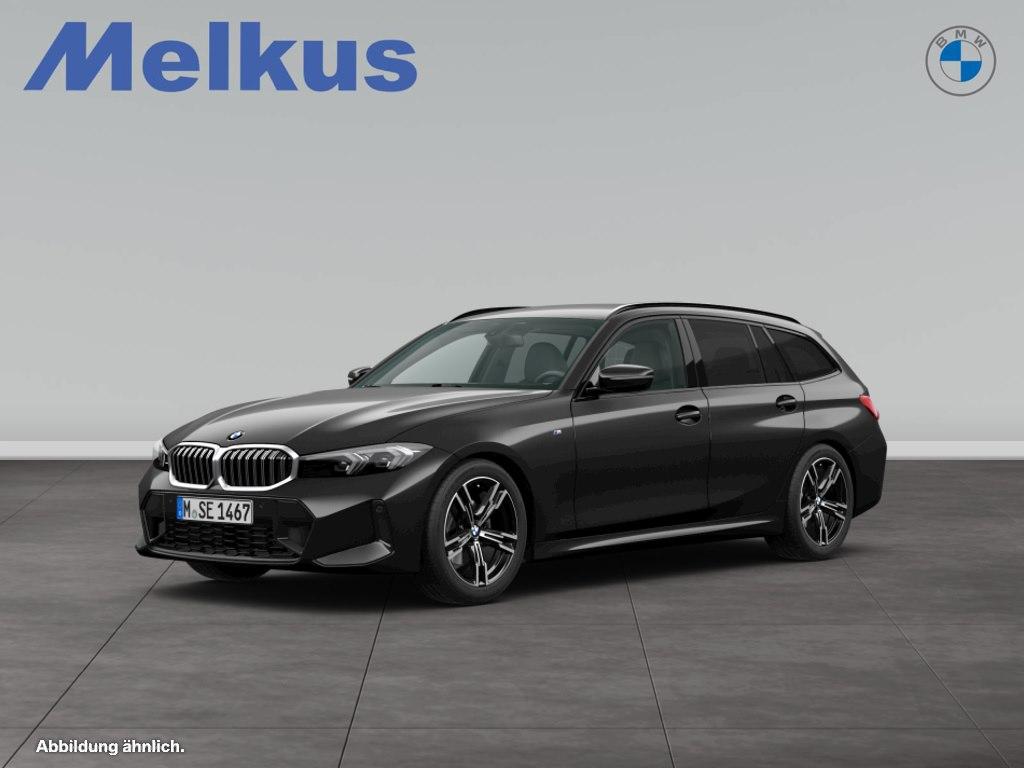 BMW 320i Touring