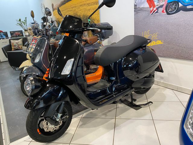 Vespa GTV 300