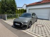 Audi A1 40 TFSI S tronic S line Sportback S line