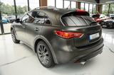 Infiniti FX FX37 GT LEDER/KAMERA/XENON/FOLIE MATT - Infiniti FX: Fx37