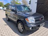 Mitsubishi Pajero Pinin 2,0 GDI Motion Plus AHK SITZHZ - Mitsubishi aus 2004