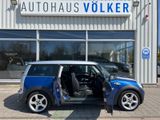 MINI COOPER S Clubman Cooper S+Xenon+ - MINI MINI aus 2008: Clubman