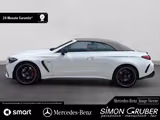 Mercedes-Benz CLE 53 4M+ AMG Dyn+ Optik Sound Carbon Massage - Mercedes-Benz CLE 53 AMG mit Benzin-Antrieb: Automatik