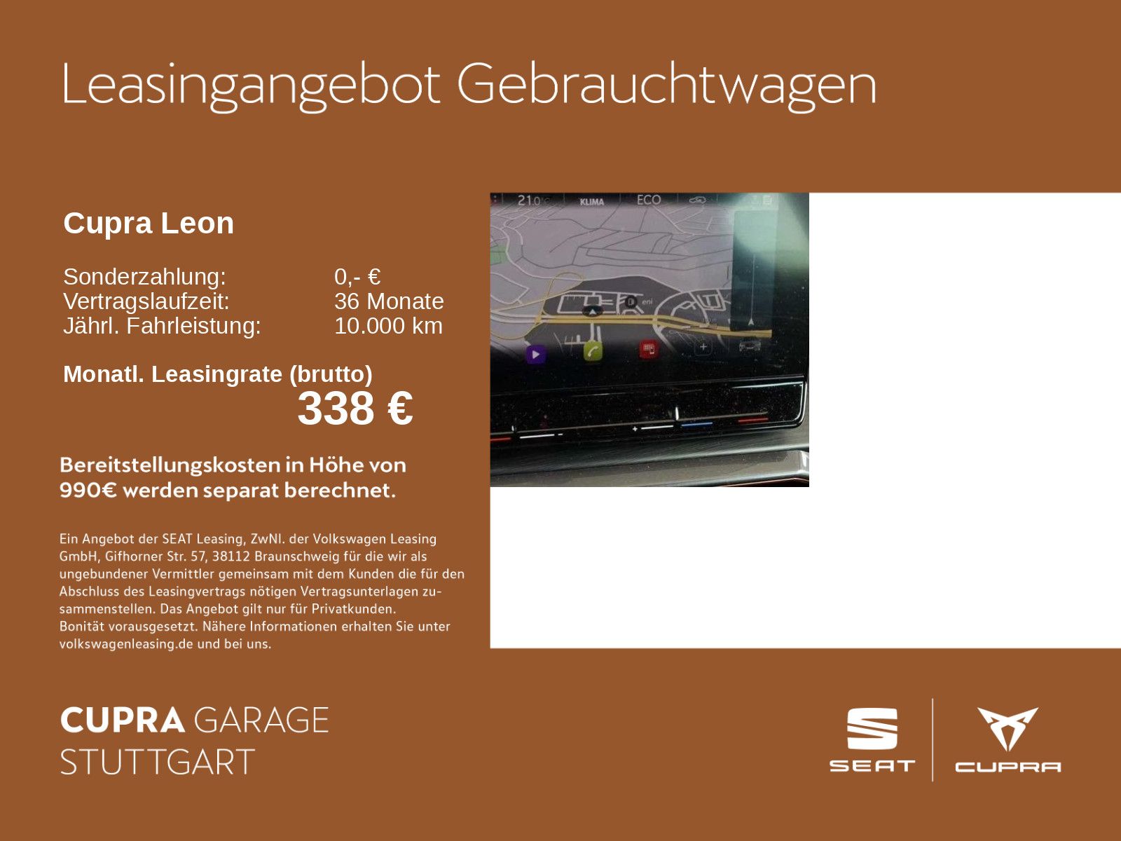 Cupra Leon - Bild 9
