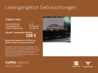 Cupra Leon - Vorschau Bild 9
