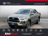 Toyota Hilux 2.8 Executive Double Cab - AHK - Toyota Hilux mit Diesel-Antrieb: Leder