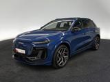 Audi SQ6 e-tron AHK 360°K HUD PANO VIRTUAL B&O - Audi SQ6 e-tron aus 2024