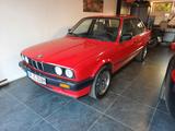 BMW 318 # Schiebedach # Gutachten # H Kennzeichen  - gebrauchte BMW 318 aus dem Jahr 1988