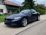 BMW Z4 sDrive28i - Motor ca. 65000 km TOP Zustand