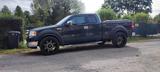 Ford F 150 5,4 V8 Lariat Pickup Truck - : Pickup, Truck