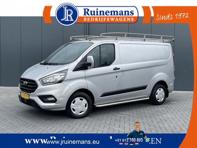 Ford Transit Custom 2.0 TDCI EURO 6 / L1H1 / AIRCO /