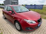 Seat Ibiza ST Style+AHK+Klima+Tempoma+Tüv/Service Neu - Seat Ibiza aus 2011: ST