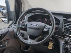 FORD Tourneo Custom 320 Titanium X Standh. AHK ACC